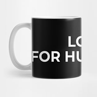 Muslim - Love For Humanity Mug